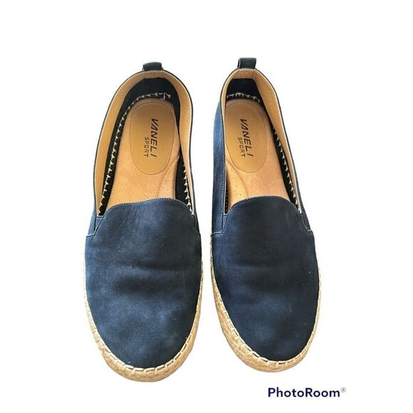 ✨VANELi Womens Nadette Closed Toe Espadrille Flats✨ - Picture 5 of 11